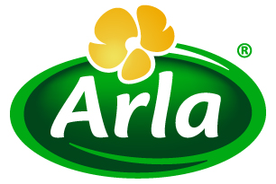 Logo: Arla
