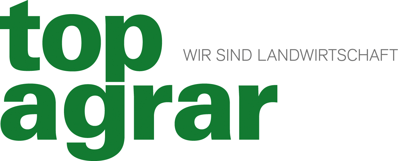 Logo: top agrar online 